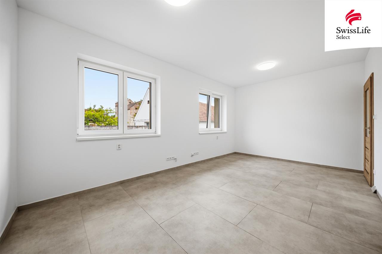 Prodej rodinného domu 102 m2, Louny