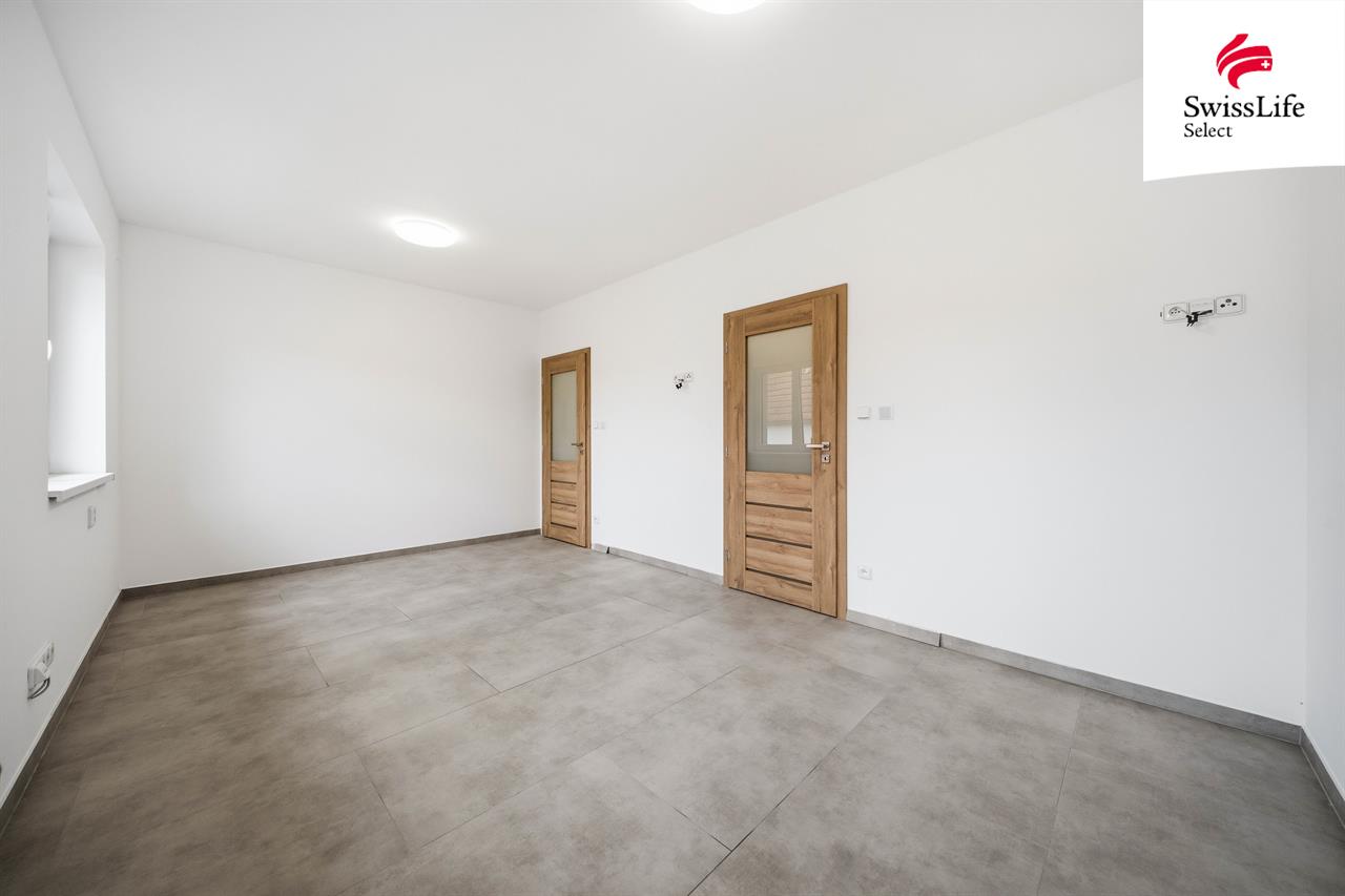 Prodej rodinného domu 102 m2, Louny
