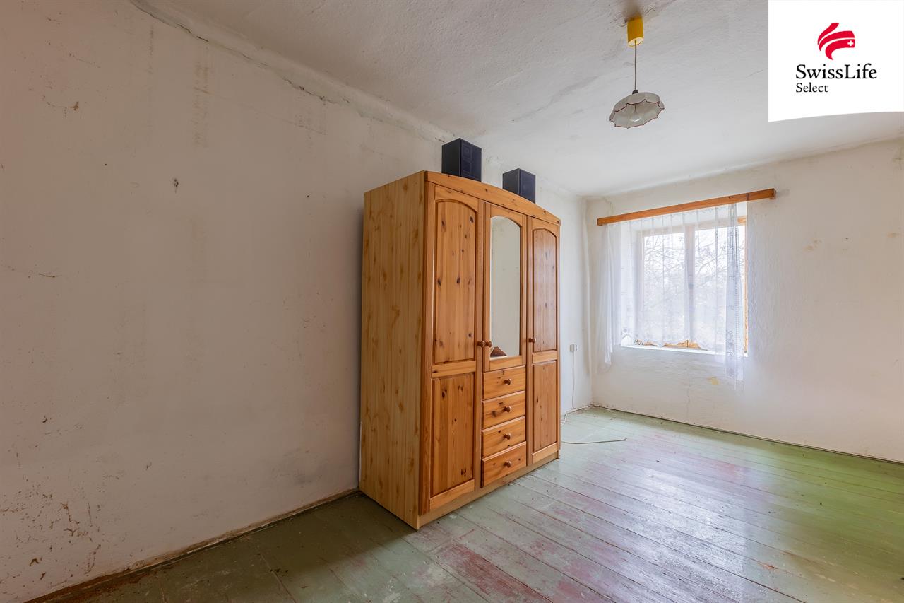 Prodej rodinného domu 130 m2, Dobříč