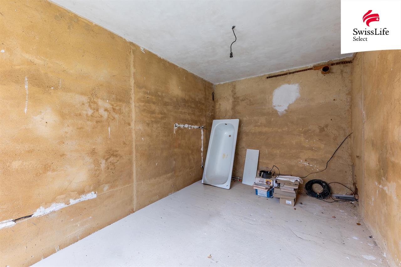 Prodej rodinného domu 130 m2, Dobříč