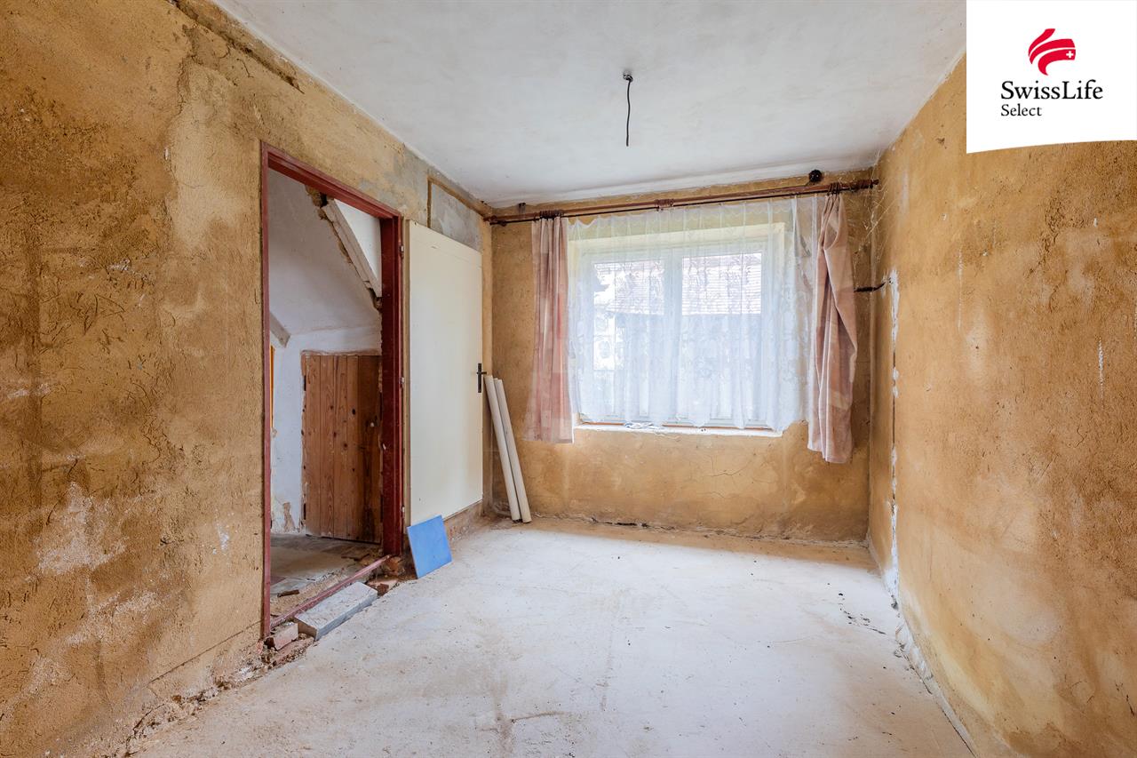 Prodej rodinného domu 130 m2, Dobříč