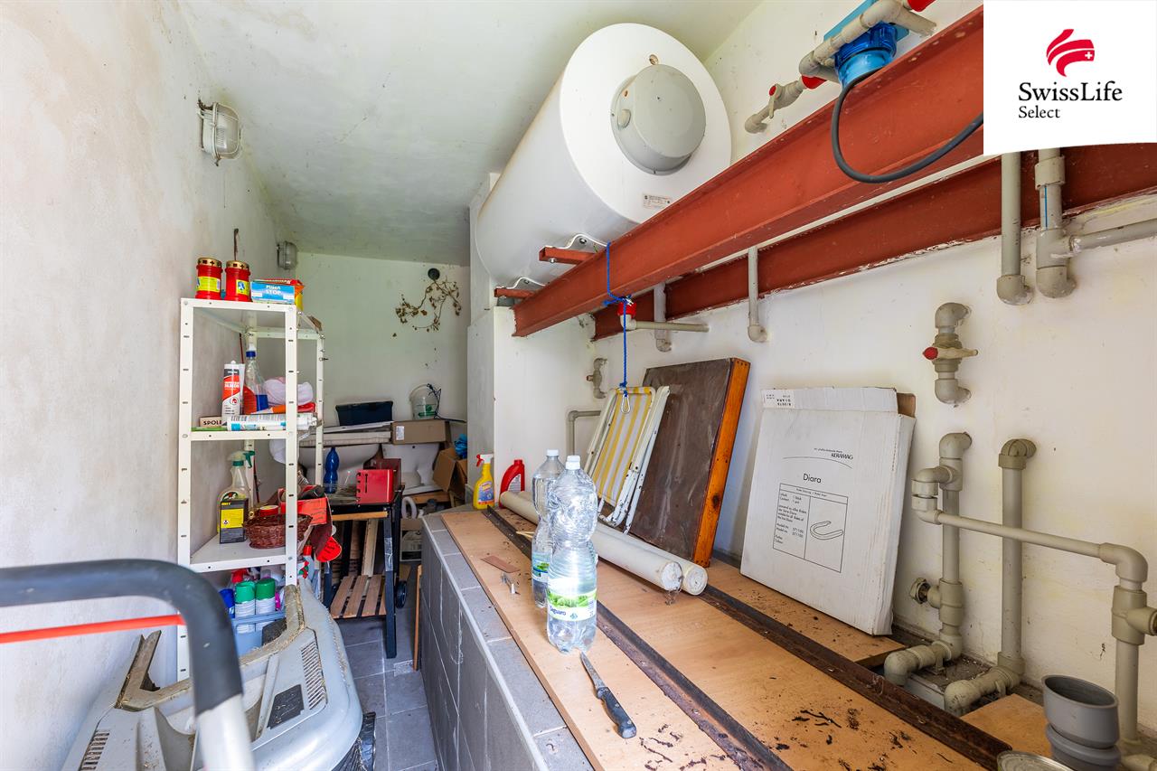 Prodej rodinného domu 130 m2, Dobříč