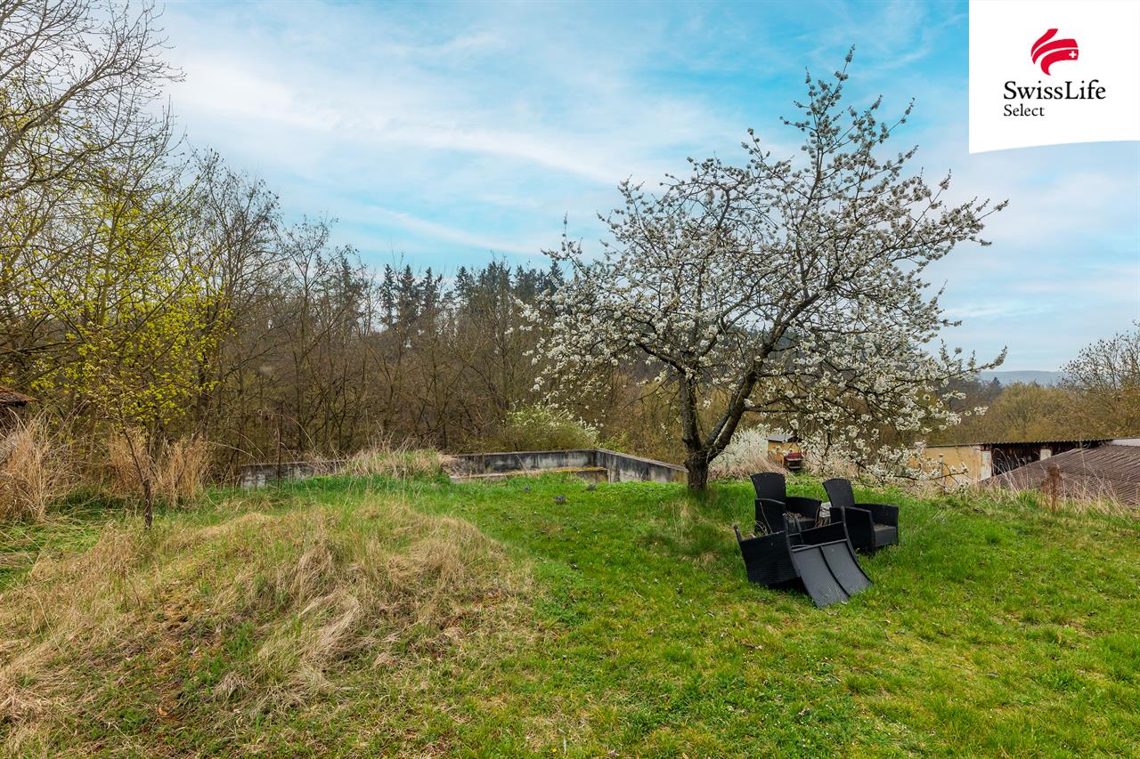Prodej rodinného domu 130 m2, Dobříč