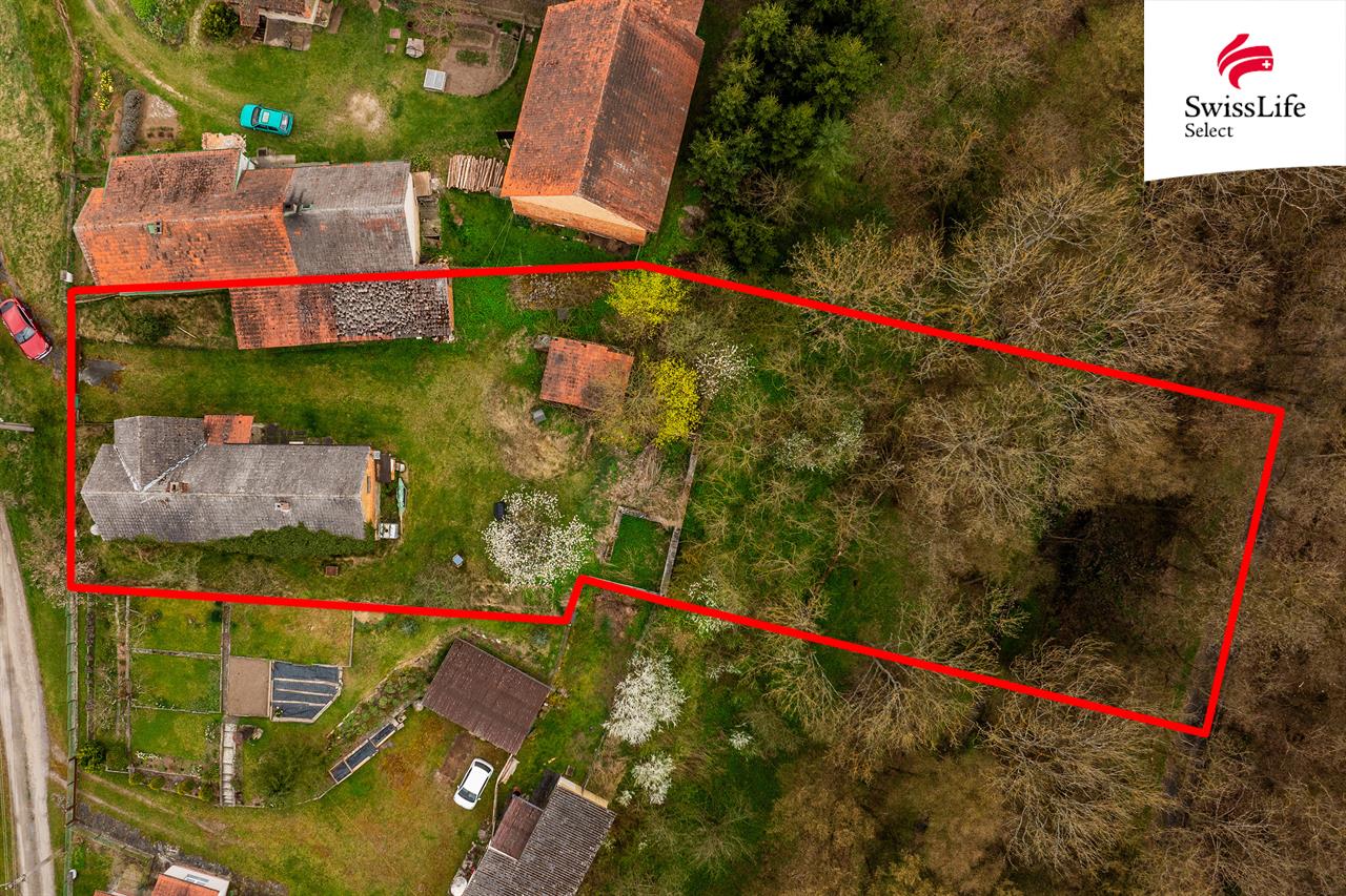 Prodej rodinného domu 130 m2, Dobříč