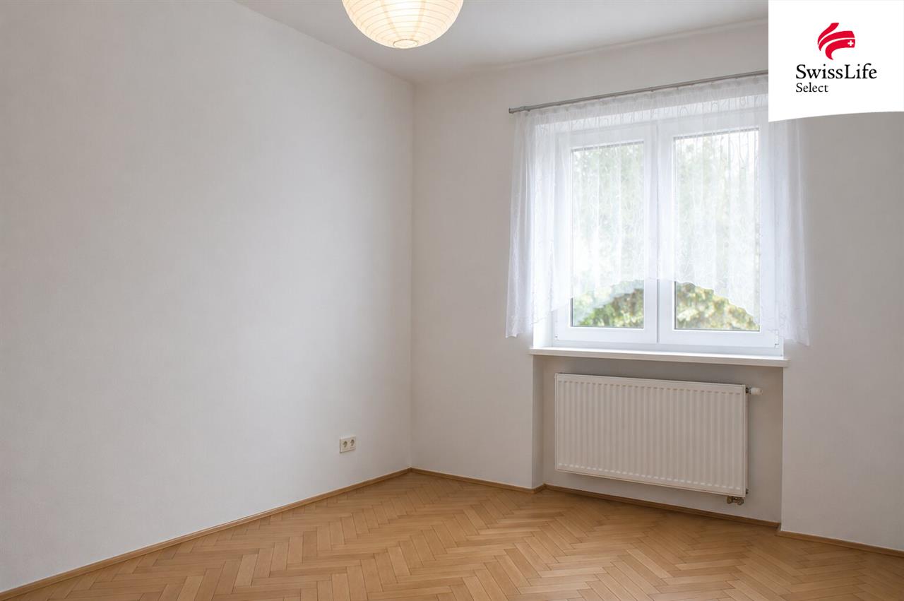 Pronájem bytu 2+1 54 m2 K Jídelně, Rtyně v Podkrkonoší