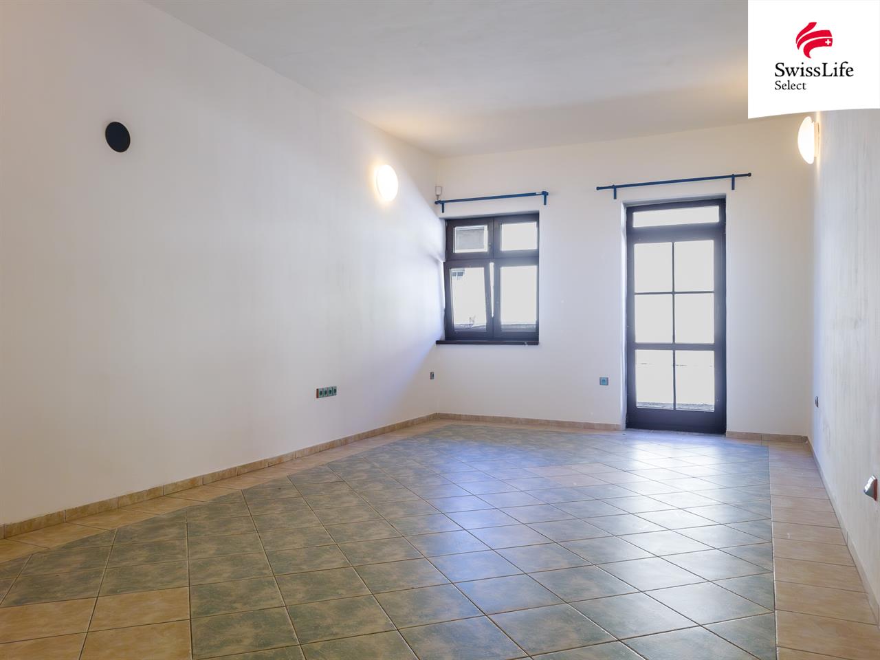 Pronájem bytu 2+kk 60 m2, Češov