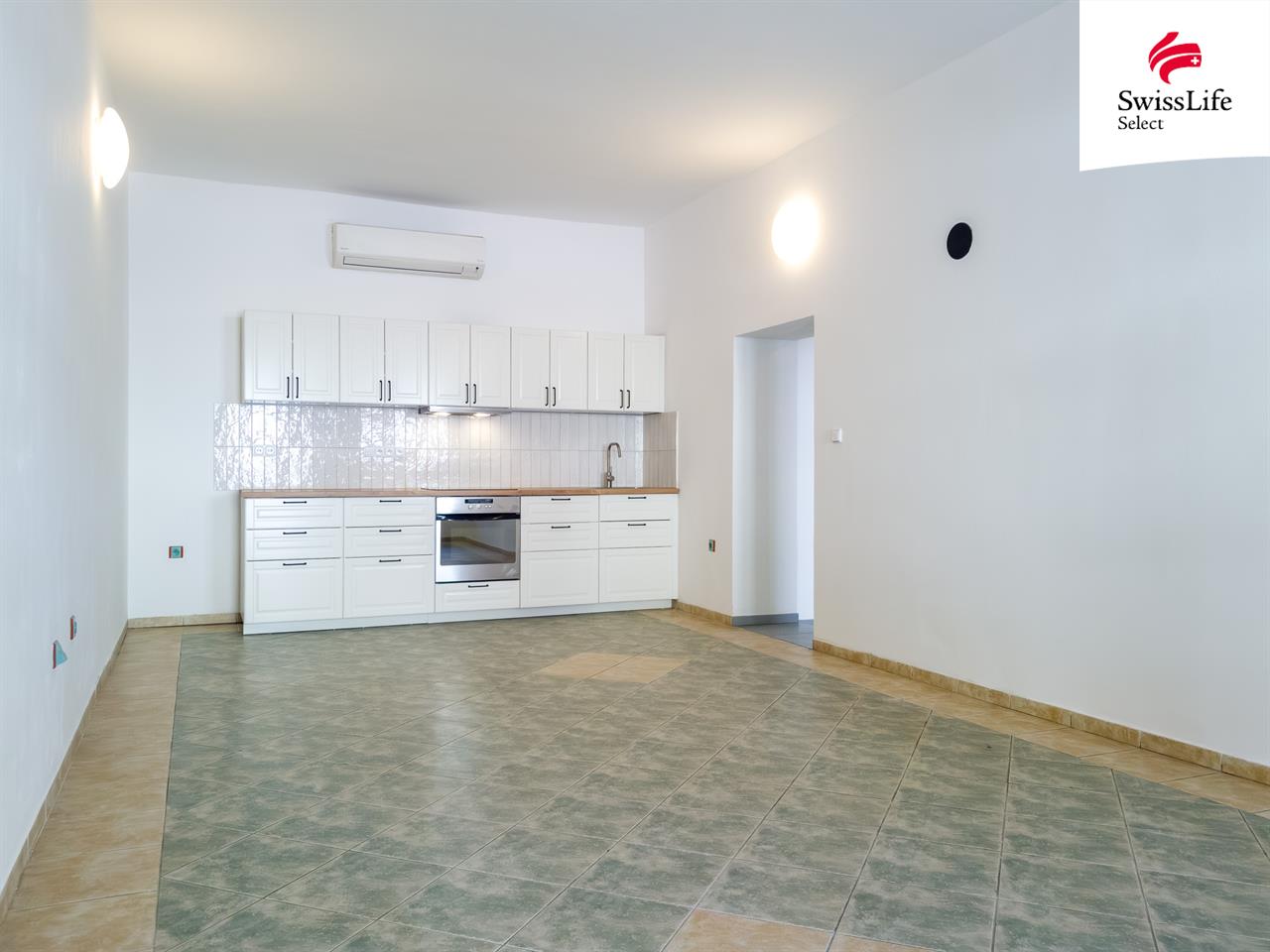 Pronájem bytu 2+kk 60 m2, Češov