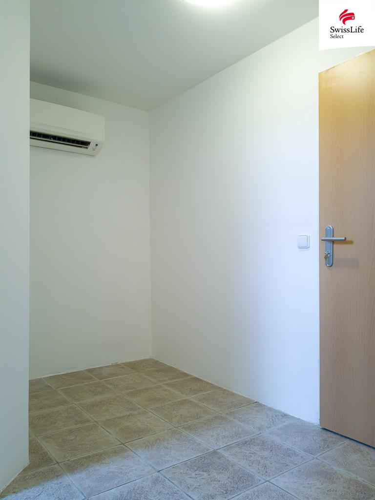 Pronájem bytu 1+1 44 m2, Češov