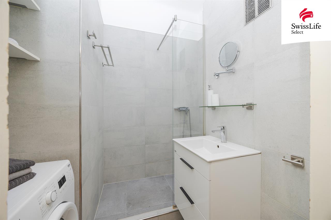 Prodej bytu 3+1 76 m2 Bayerova, Brno