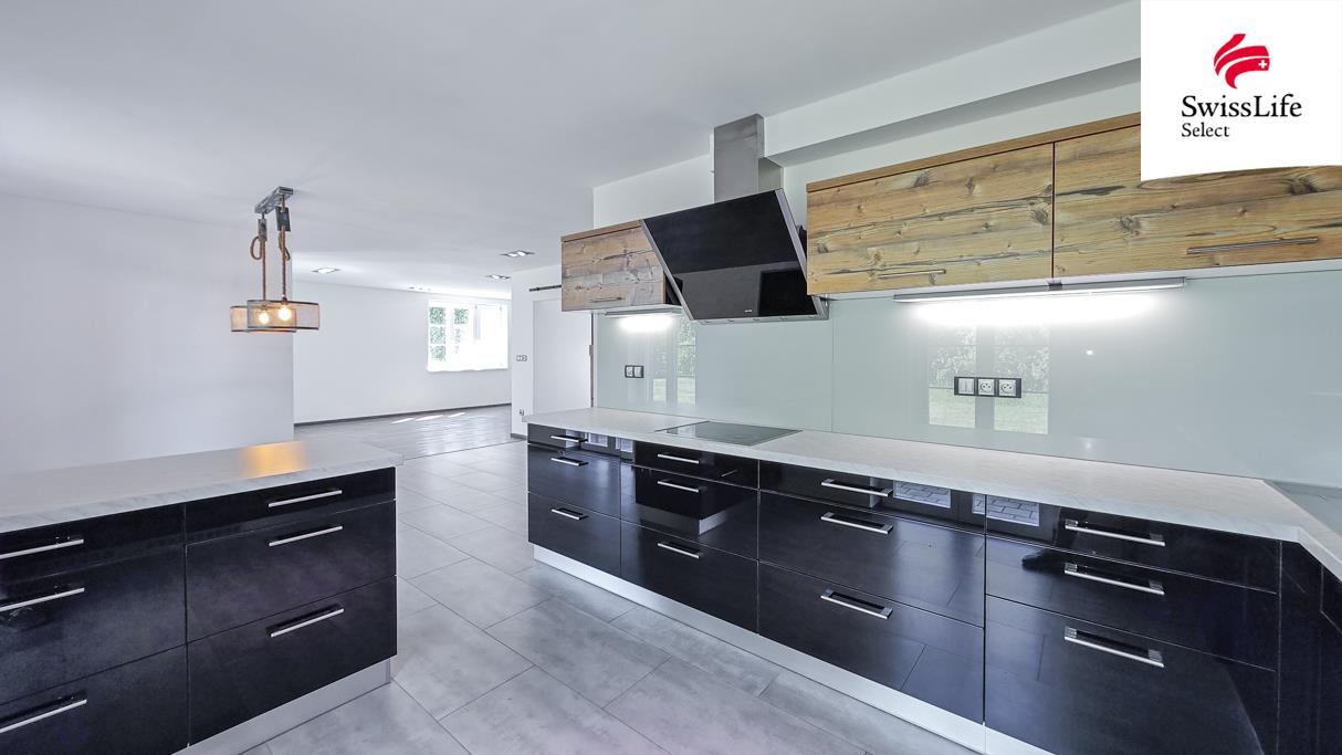 Prodej rodinného domu 211 m2, Ostrov