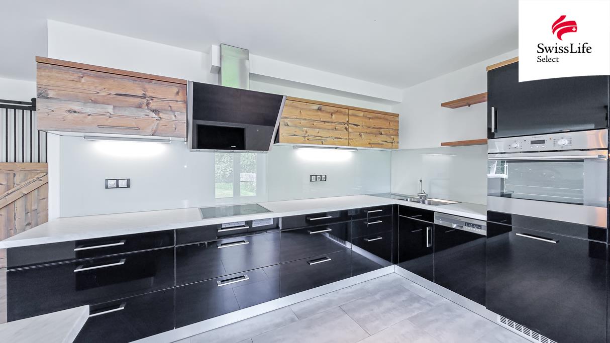 Prodej rodinného domu 211 m2, Ostrov