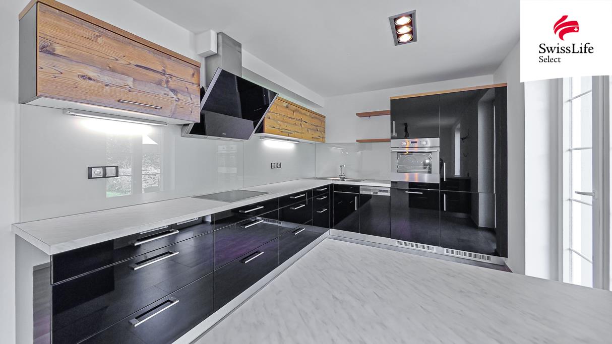 Prodej rodinného domu 211 m2, Ostrov