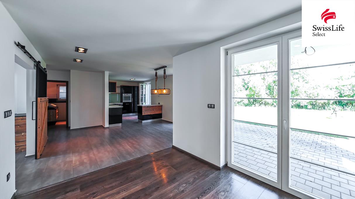 Prodej rodinného domu 211 m2, Ostrov