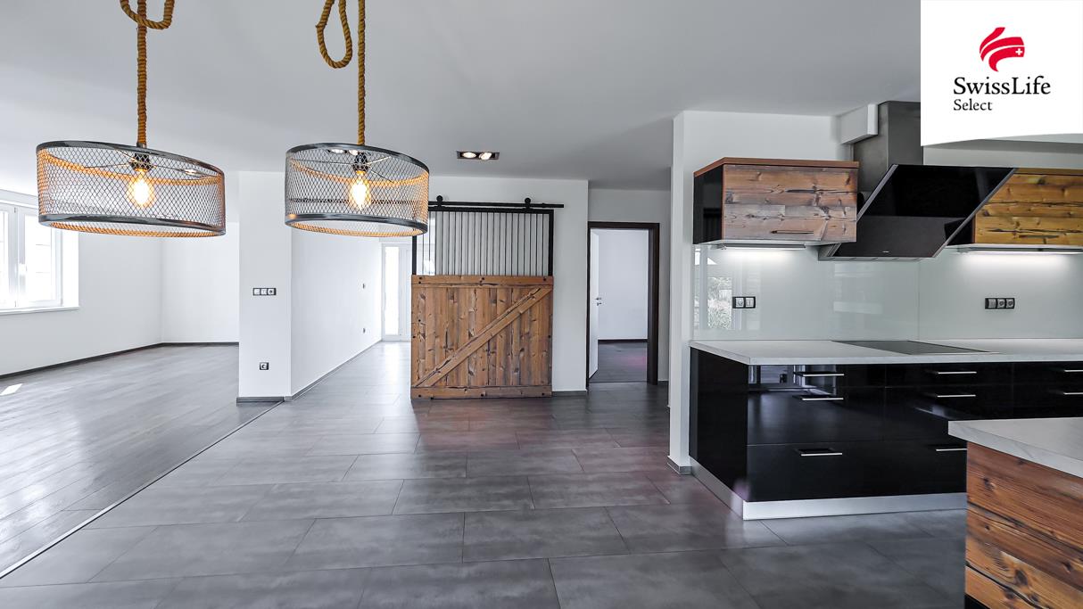 Prodej rodinného domu 211 m2, Ostrov