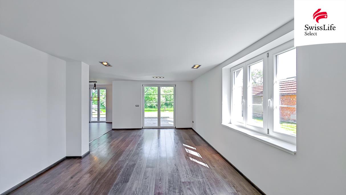 Prodej rodinného domu 211 m2, Ostrov