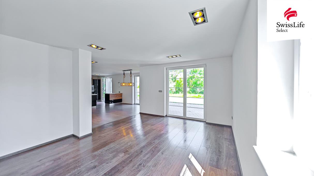 Prodej rodinného domu 211 m2, Ostrov