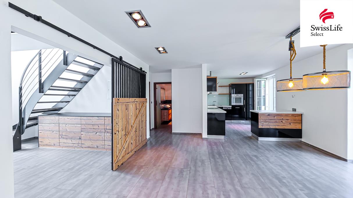 Prodej rodinného domu 211 m2, Ostrov