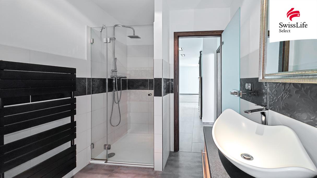 Prodej rodinného domu 211 m2, Ostrov