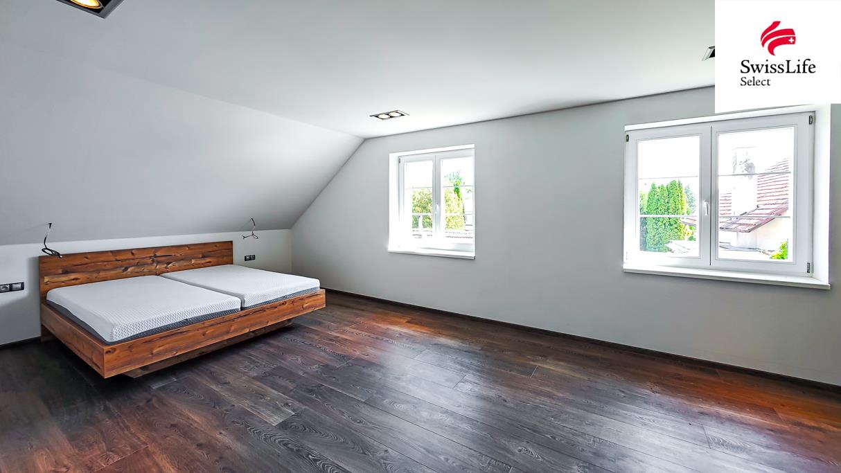 Prodej rodinného domu 211 m2, Ostrov