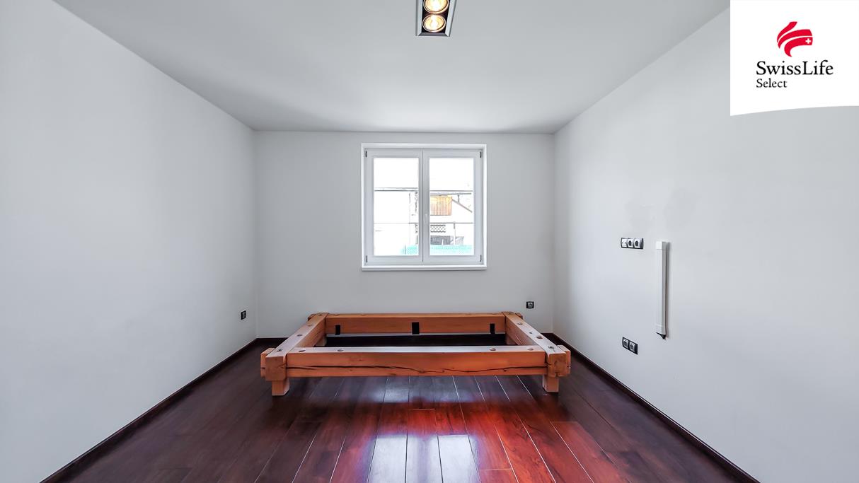 Prodej rodinného domu 211 m2, Ostrov