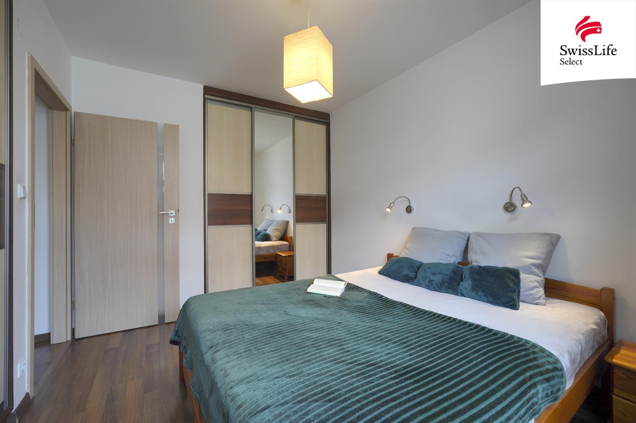 Prodej bytu 3+kk 60 m2 Horní, Praha