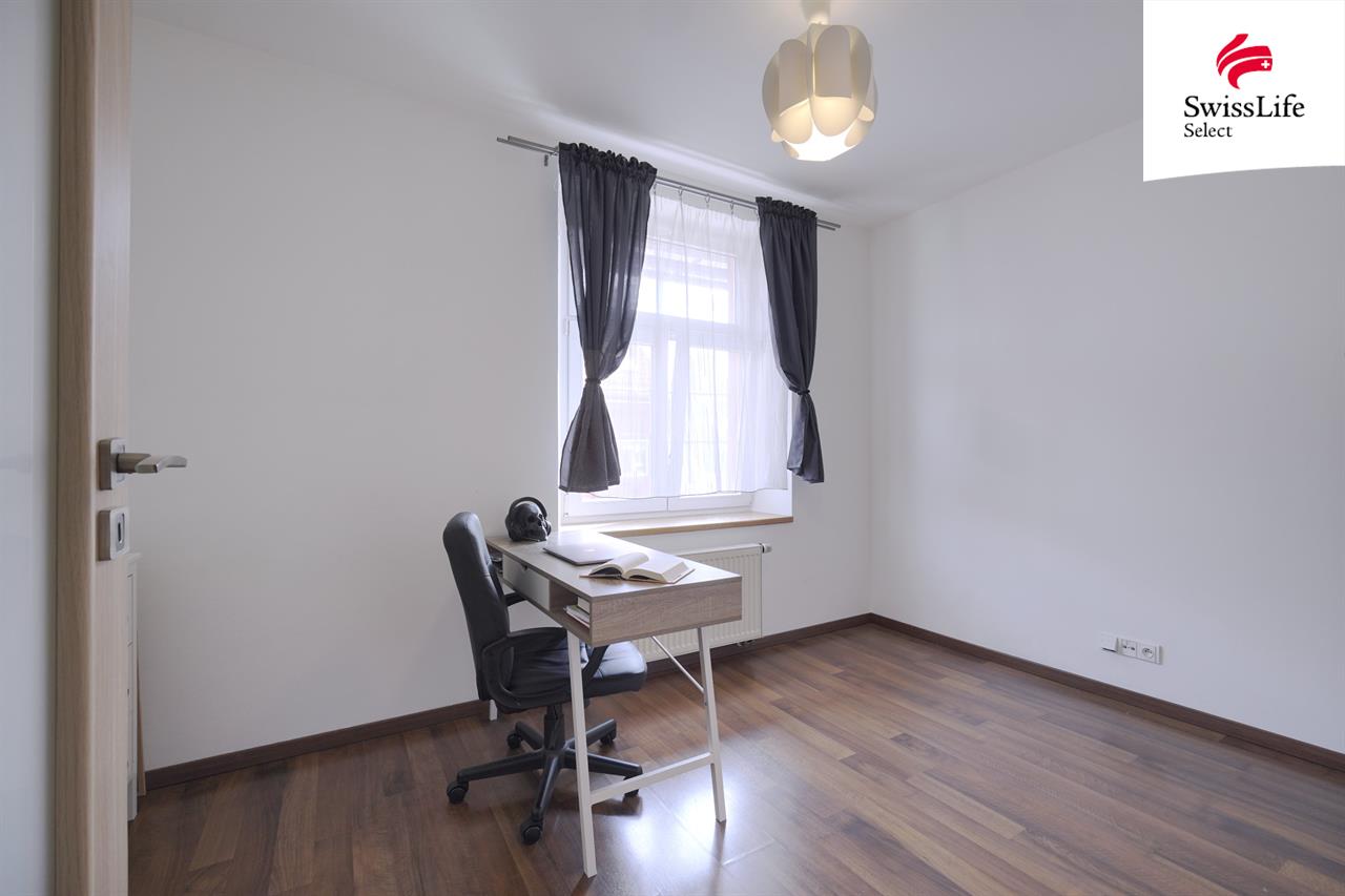 Prodej bytu 3+kk 60 m2 Horní, Praha