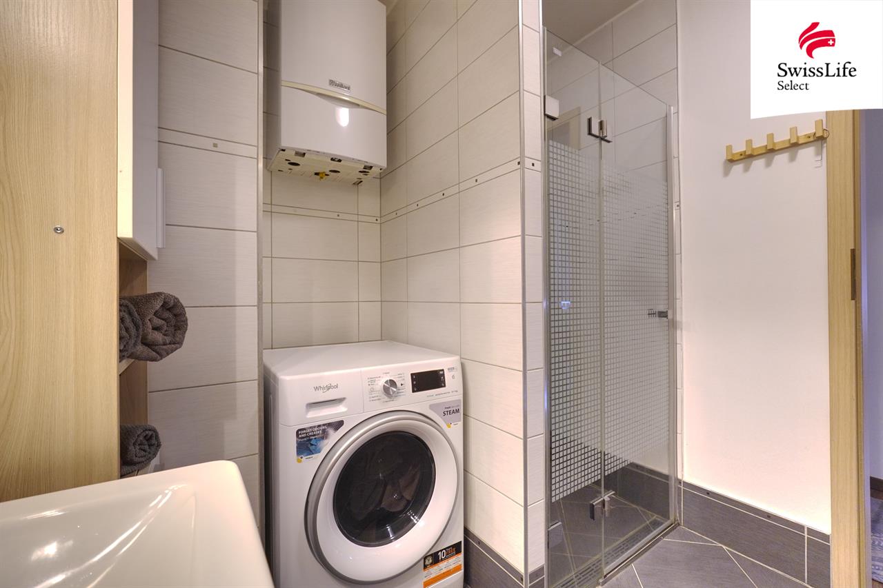 Prodej bytu 3+kk 60 m2 Horní, Praha
