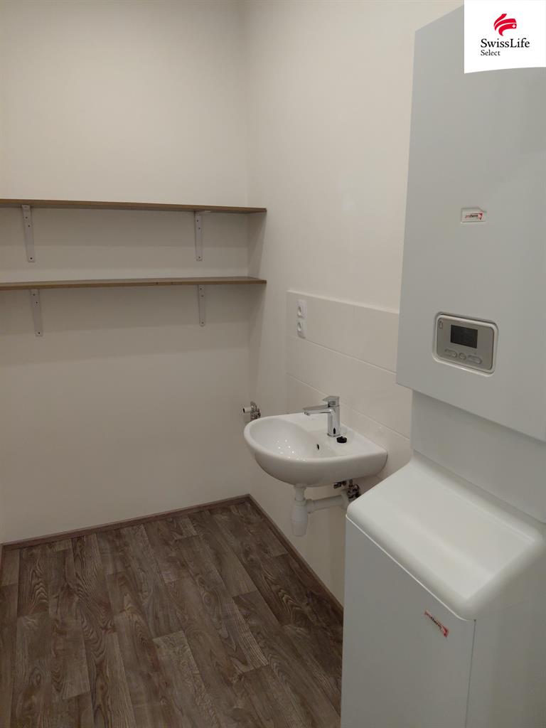 Pronájem bytu 3+kk 70 m2 Slovanská, Plzeň