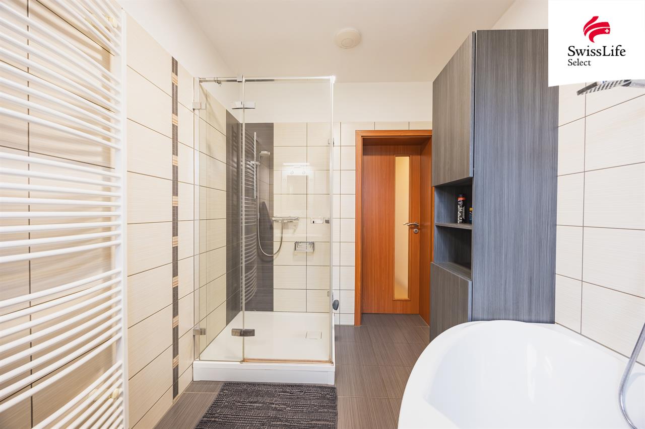 Prodej rodinného domu 120 m2, Dobré