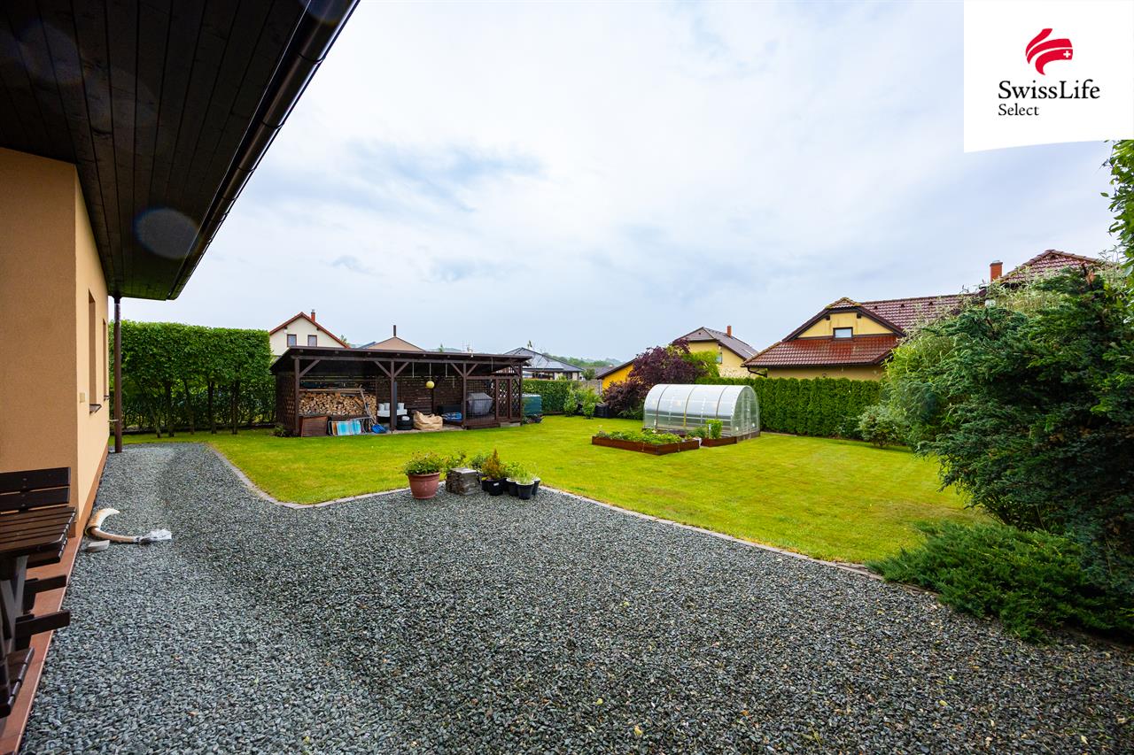 Prodej rodinného domu 120 m2, Dobré