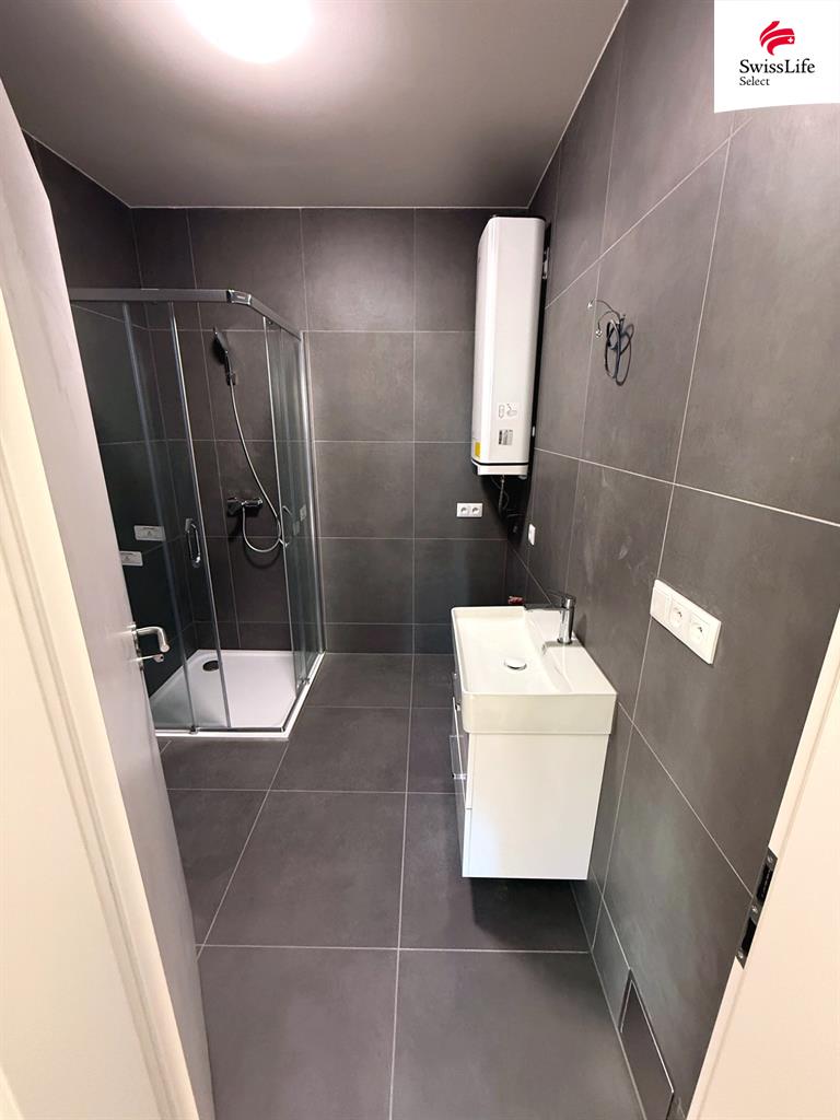 Pronájem bytu 2+kk 46 m2 Prokopa Velikého, Nový Bor