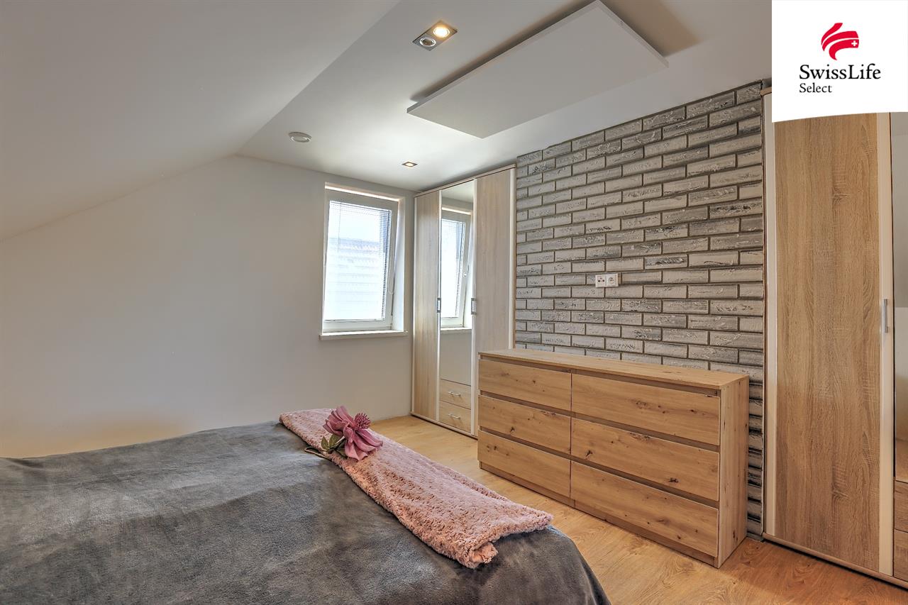 Prodej rodinného domu 146 m2 Školní, Suchohrdly