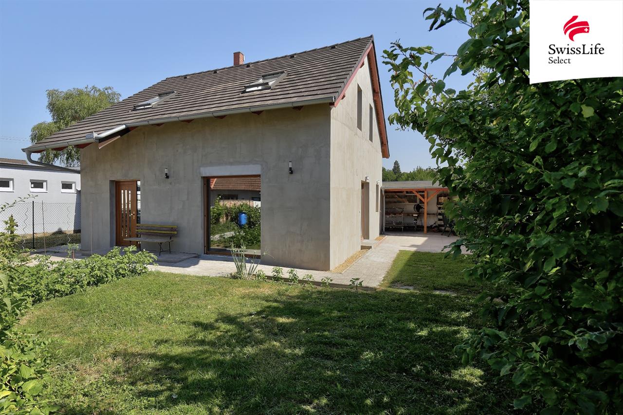 Prodej rodinného domu 146 m2 Školní, Suchohrdly