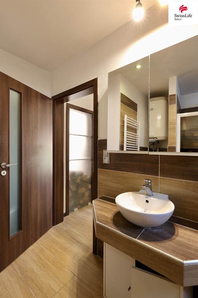 Prodej rodinného domu 146 m2 Školní, Suchohrdly