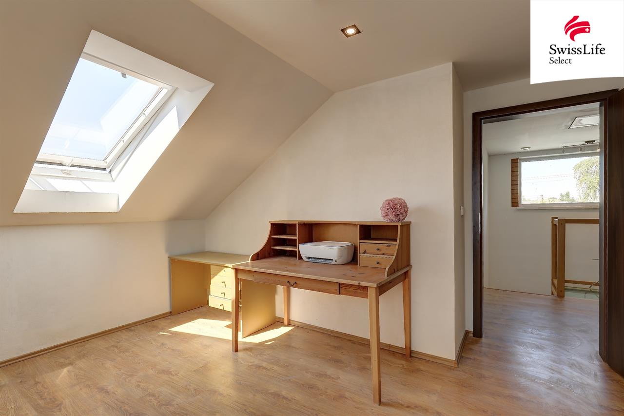 Prodej rodinného domu 146 m2 Školní, Suchohrdly