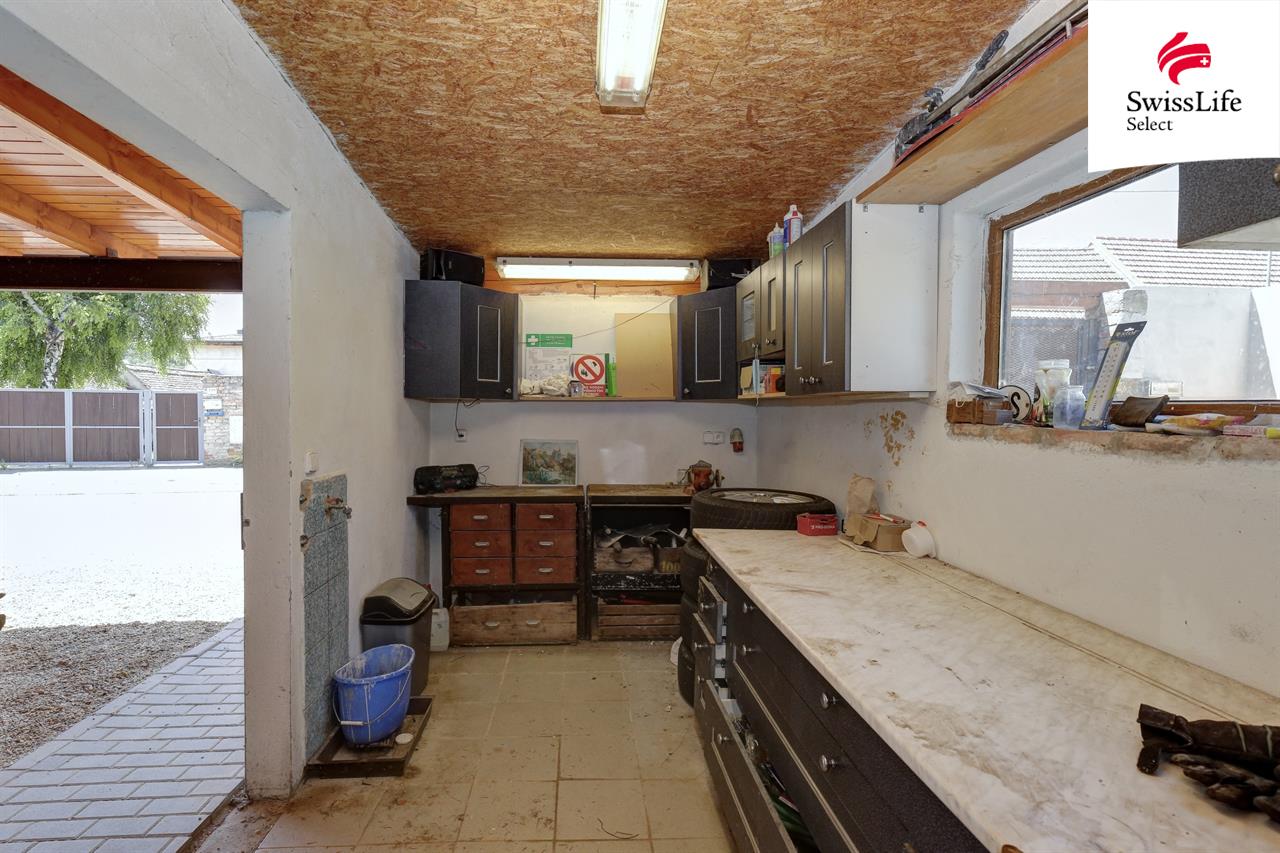 Prodej rodinného domu 146 m2 Školní, Suchohrdly