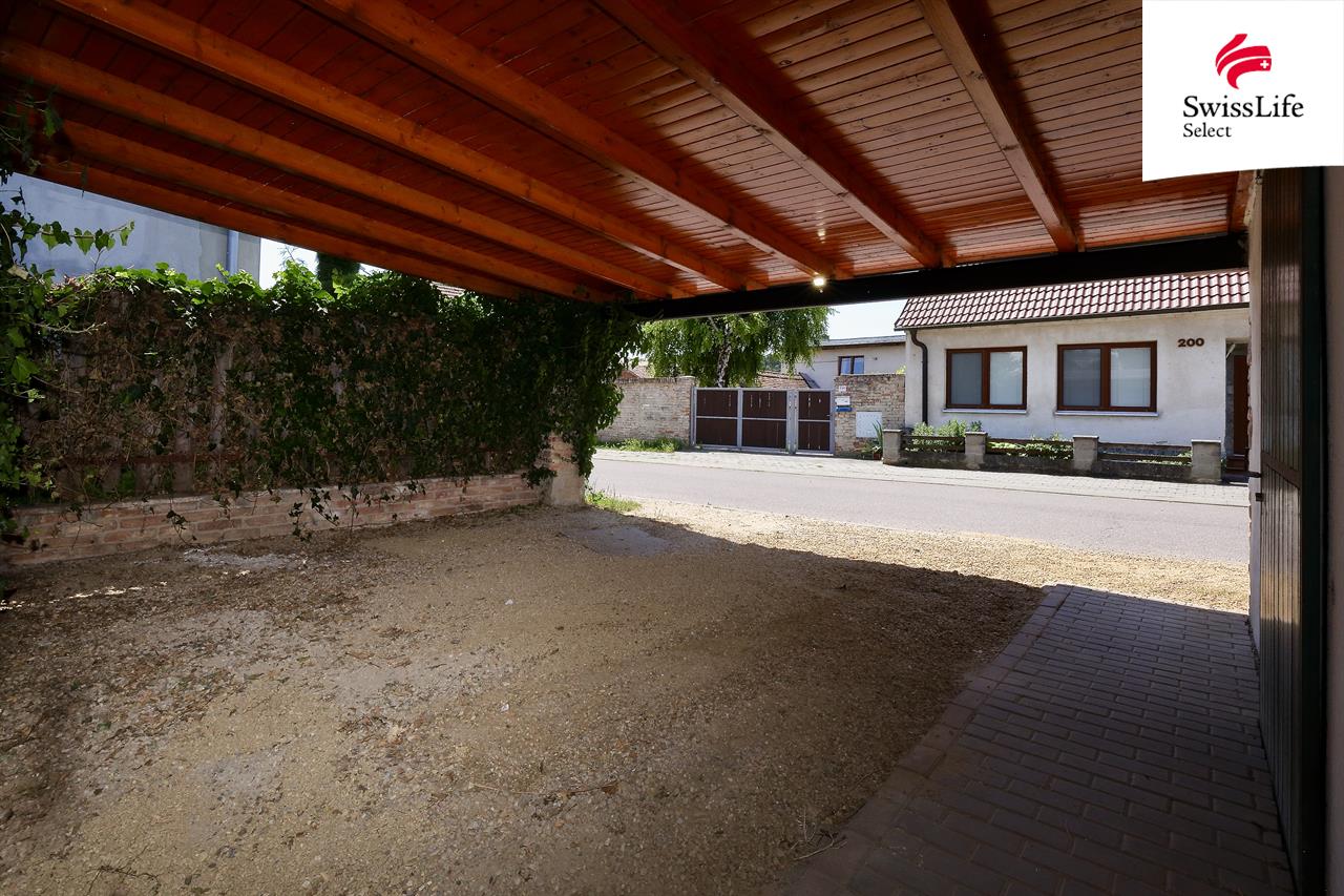 Prodej rodinného domu 146 m2 Školní, Suchohrdly