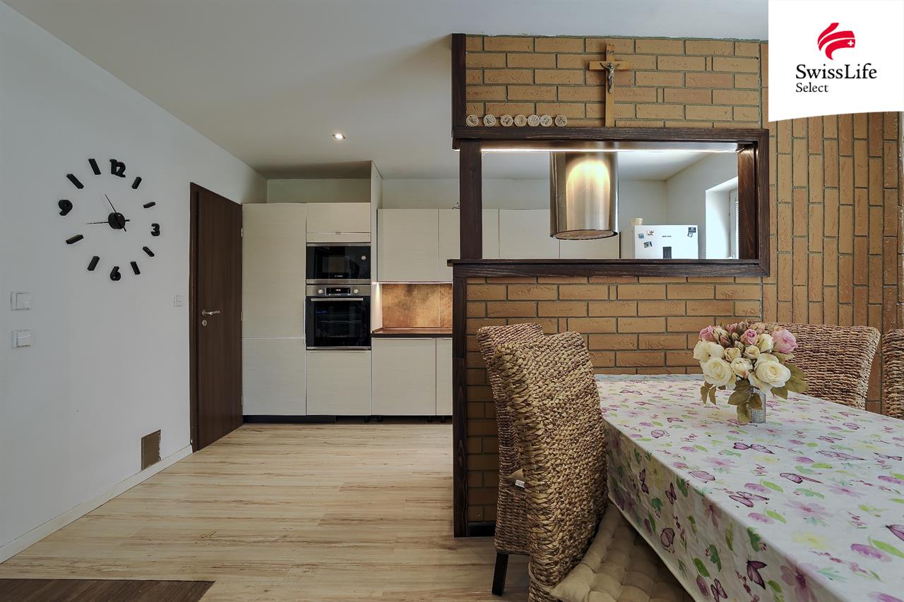 Prodej rodinného domu 146 m2 Školní, Suchohrdly