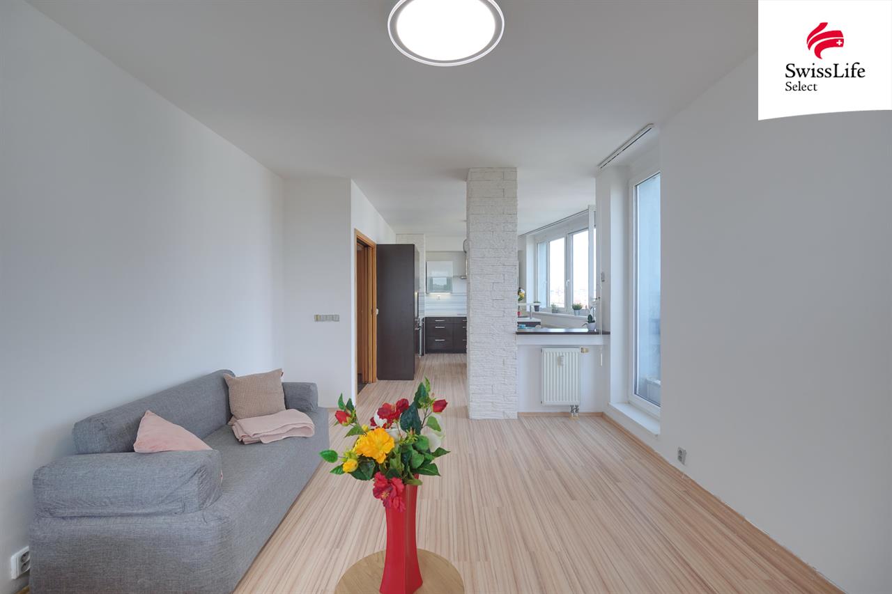 Prodej bytu 3+kk 83 m2 Petržílkova, Praha