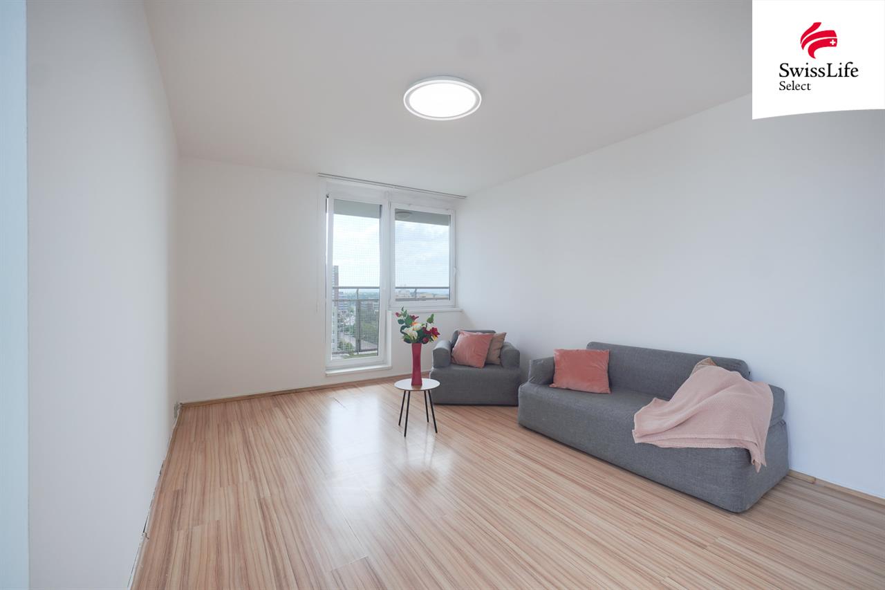 Prodej bytu 3+kk 83 m2 Petržílkova, Praha
