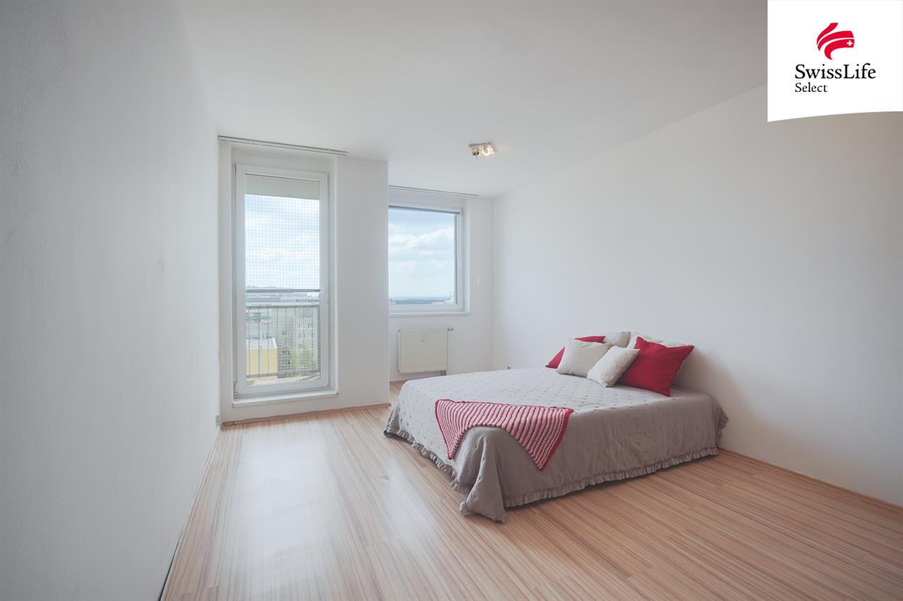 Prodej bytu 3+kk 83 m2 Petržílkova, Praha