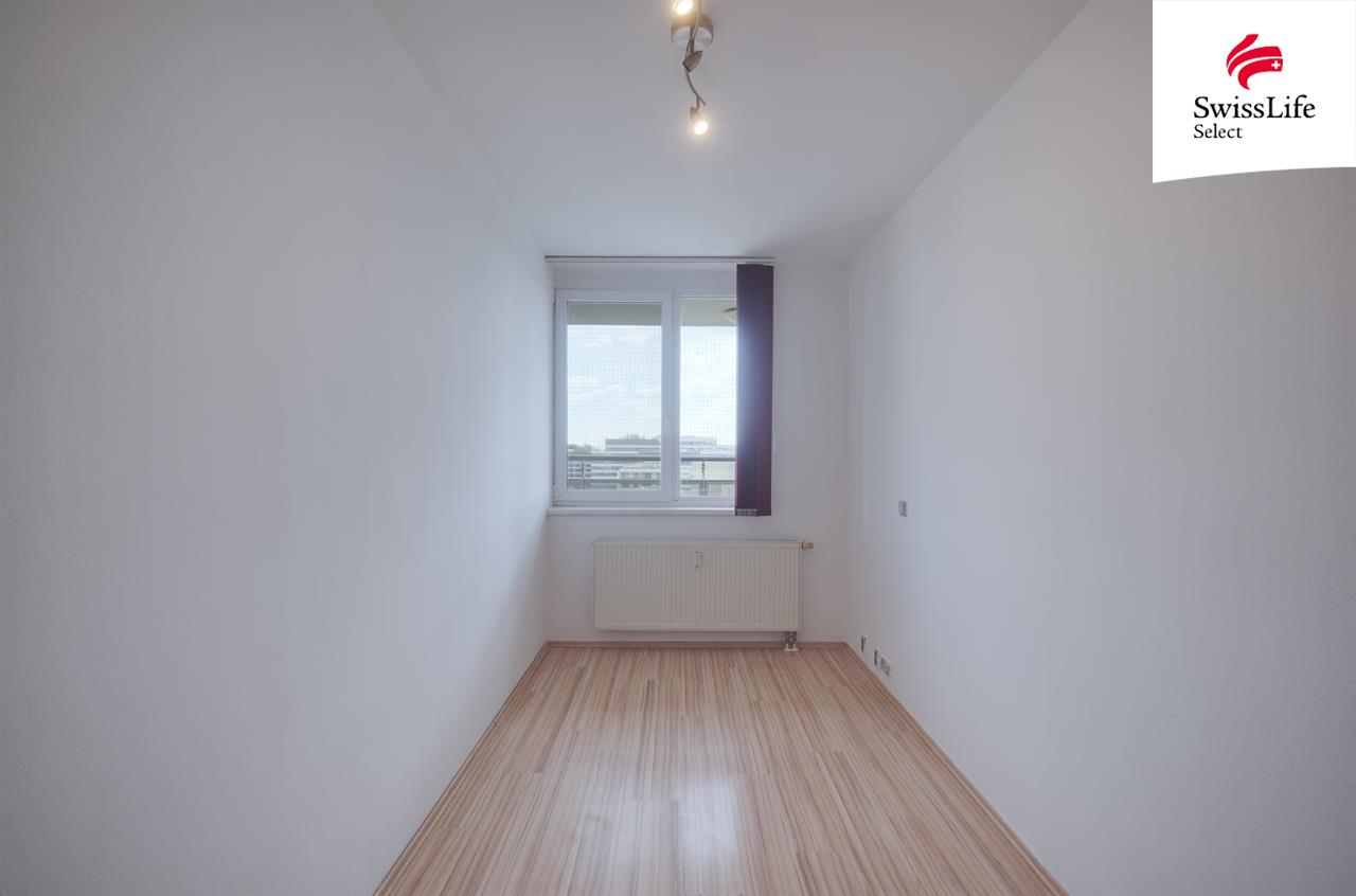 Prodej bytu 3+kk 83 m2 Petržílkova, Praha