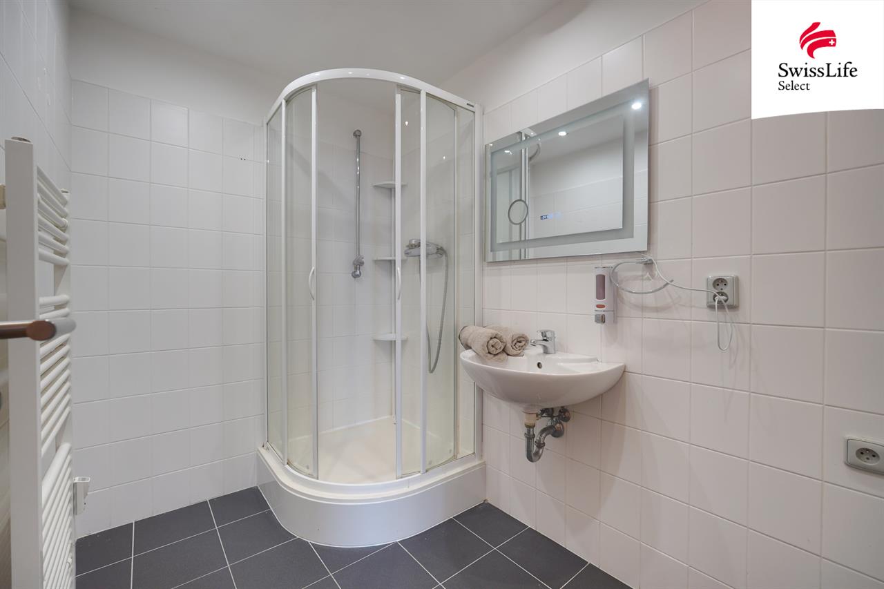 Prodej bytu 3+kk 83 m2 Petržílkova, Praha