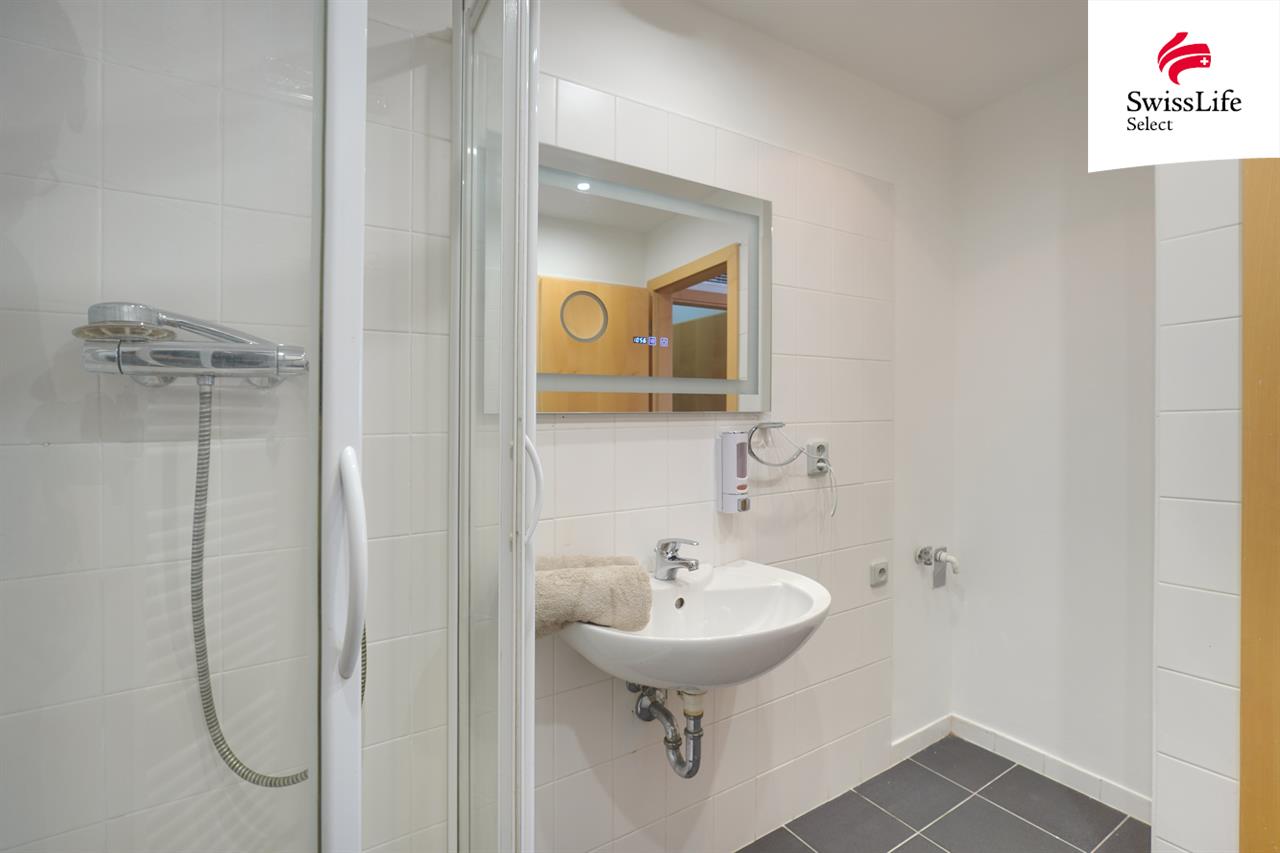 Prodej bytu 3+kk 83 m2 Petržílkova, Praha