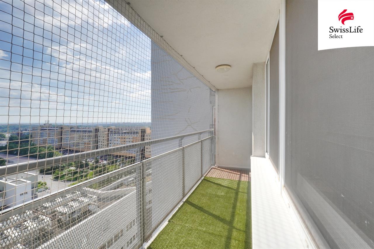 Prodej bytu 3+kk 83 m2 Petržílkova, Praha