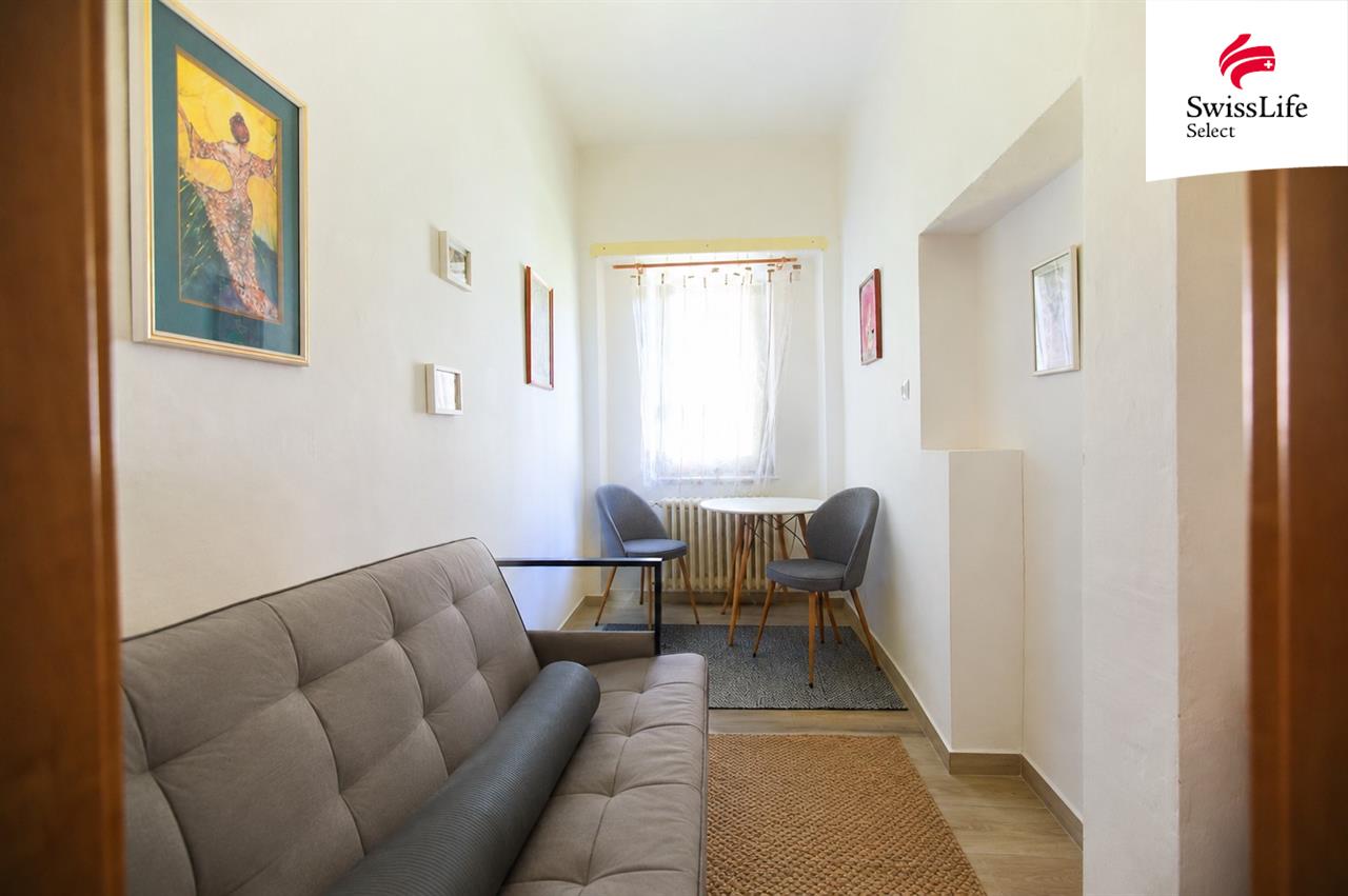 Prodej rodinného domu 138 m2, Ústrašice