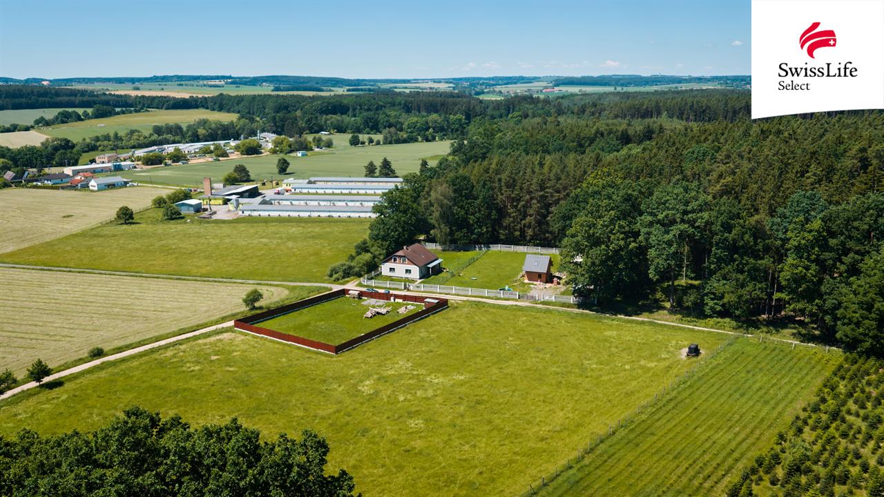 Prodej rodinného domu 138 m2, Ústrašice