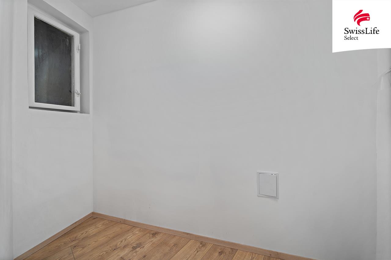 Prodej bytu 2+1 57 m2 Polská, Trutnov