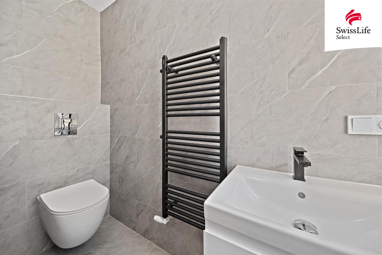Prodej bytu 2+1 57 m2 Polská, Trutnov