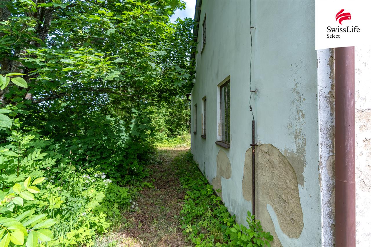 Prodej chalupy 345 m2, Malá Morava